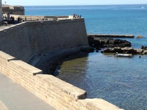 Foto dalla galleria di La Muraglia ad Alghero