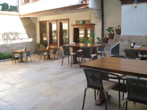 Gallery image of Simre Hotel in Amasya