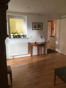 Fotografie z fotogalerie ubytování Ferienwohnung am Markgrafenplatz v destinaci Baden-Baden