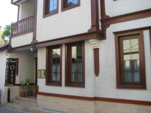 Gallery image of Simre Hotel in Amasya
