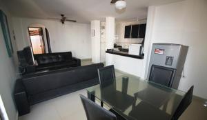 Gallery image of Apartamento Rodadero in Santa Marta