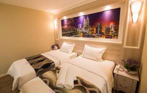 Fotografie z fotogalerie ubytování Lavender Inn USJ v destinaci Subang Jaya