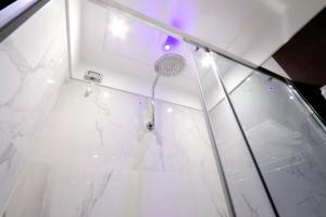 Bagno di Piazza Venezia Grand Suite