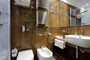 Bagno di Piazza Venezia Grand Suite