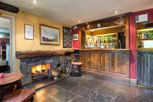Gallery image of The Traveller's Rest in Grasmere