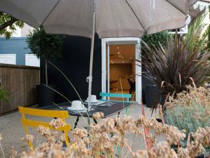 ラ・テスト・ド・ビュシュにあるgreet La Teste Bassin d'Arcachonのギャラリーの写真