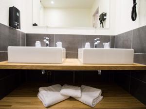 ラ・テスト・ド・ビュシュにあるgreet La Teste Bassin d'Arcachonのギャラリーの写真 +33枚の写真