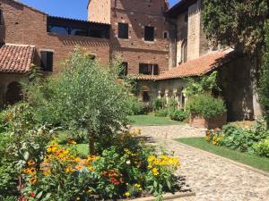 Galeriebild der Unterkunft L'appart du Cloitre in Albi