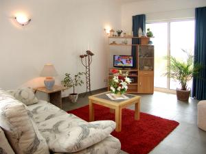 Gallery image of Apartamentos Maritur in Albufeira