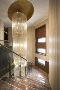 Foto de la galería de Hotel Colosseo Tirana en Tirana