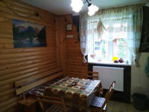 Foto dalla galleria di Oskolok Dovbusha Mini-Hotel a Jaremče
