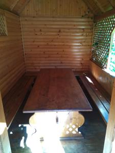 Foto dalla galleria di Oskolok Dovbusha Mini-Hotel a Jaremče