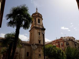 Gallery image of Pensión Martín in Jaén