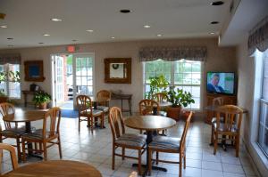Gallery image of Richland Inn - Lewisburg in Lewisburg