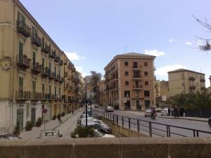 Galeriebild der Unterkunft Casa Vacanze Le Ginestre in Caltanissetta