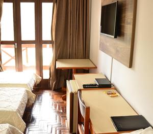Gallery image of Hotel Serra do Ouro in Jacobina