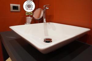Fotografie z fotogalerie ubytování Palazzo IrMa - Hotel - B&B Luxury v destinaci Vibo Valentia