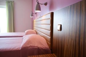 Gallery image of Hotel O Novo Principe in Almeirim