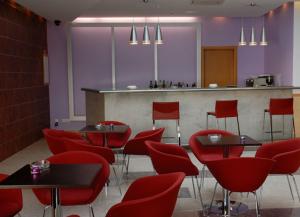 Gallery image of Hotel O Novo Principe in Almeirim