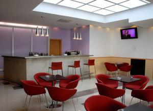 Gallery image of Hotel O Novo Principe in Almeirim