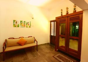 Galeriebild der Unterkunft Mitrayu in Nugegoda