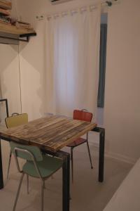 Gallery image of My Eco Rooms Olbia in Olbia