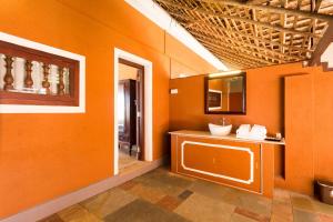 Fotografie z fotogalerie ubytování Azure Tides Marari v destinaci Mararikulam + 37 fotografií