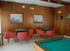 Gallery image of Hotel O Novo Principe in Almeirim