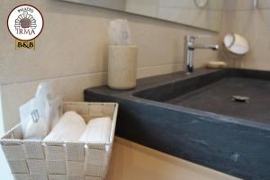 Fotografie z fotogalerie ubytování Palazzo IrMa - Hotel - B&B Luxury v destinaci Vibo Valentia