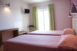 Gallery image of Hotel O Novo Principe in Almeirim