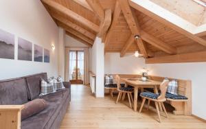 Gallery image of Apartment Lodge Gasserhof in Bressanone