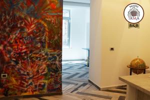 Fotografie z fotogalerie ubytování Palazzo IrMa - Hotel - B&B Luxury v destinaci Vibo Valentia