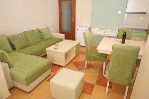Gallery image of Apartments Ristak in Ohrid +102 photos