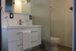 Bagno di TERRAZA 10