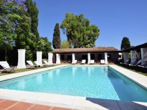 Luxurious Villa in Marbella with Swimming Pool, Marbella ...