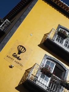 英雄港Globo Happy Hostel的相册照片