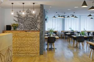 Gallery image of Hotel Restaurant Flaschen in Albinen