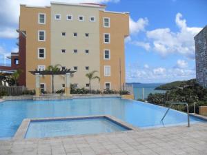 Gallery image of Luxury Apartment with Ocean Views in Fajardo