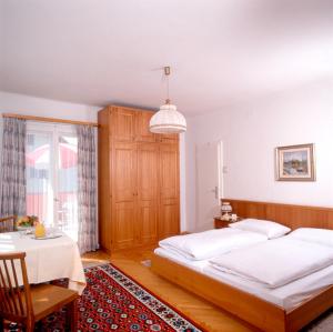 Gallery image of Hotel Velden Bacherlwirt in Velden am Wörthersee