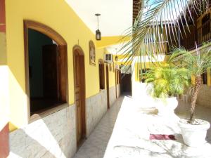 Fotografie z fotogalerie ubytování Pousada Parque Imperial no centro de Paraty v destinaci Paraty