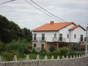 Foto da galeria de Posada la Desmera em Isla