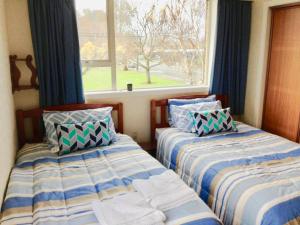 Gallery image of Big & Bright Guest House in Dunedin