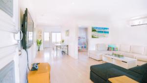 Gallery image of Ocean Breeze in Huskisson