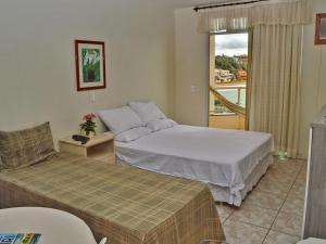 Gallery image of Hotel Portal da Lua in Iriri