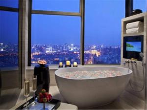 Fotografie z fotogalerie ubytování Tangla Hotel Tianjin v destinaci Tchien-ťin