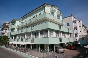 Gallery image of Hotel Letizia in Rimini