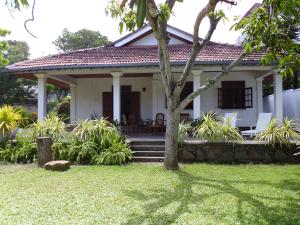 Afbeelding uit fotogalerij van Shalome Villa in Tangalle