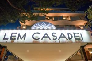 Gallery image of Hotel Lem-Casadei in Cervia