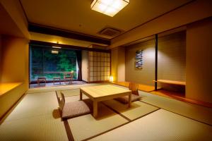 Fotografie z fotogalerie ubytování Hakone Pax Yoshino v destinaci Hakone