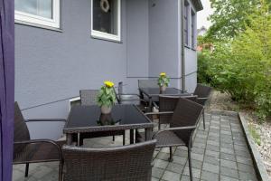 Photo de la galerie de l'établissement Bamberg Inn, à Hallstadt